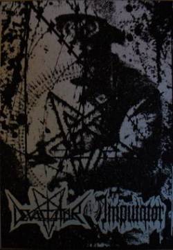 Devastator (USA-1) : Onslaught of Atomic Filth